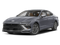 2027 Hyundai Sonata Hybrid Limited