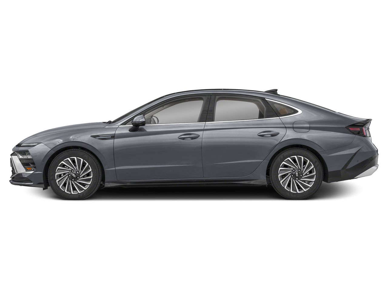 2027 Hyundai Sonata Hybrid Limited