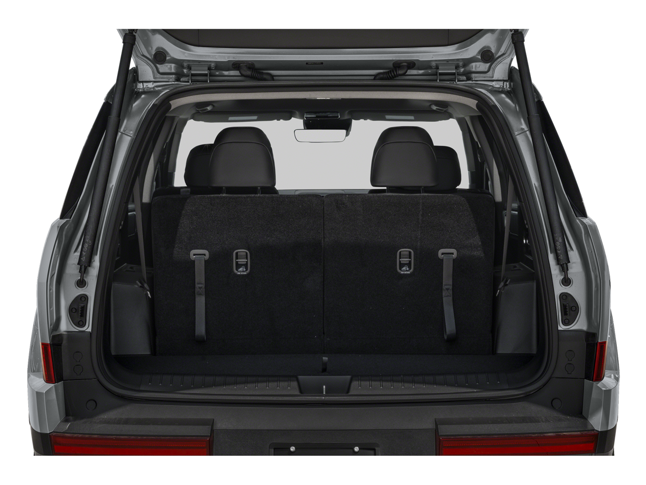 2027 Hyundai Santa Fe Limited 6P
