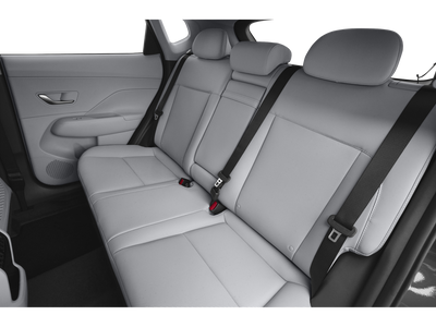 2027 Hyundai Kona SEL Premium