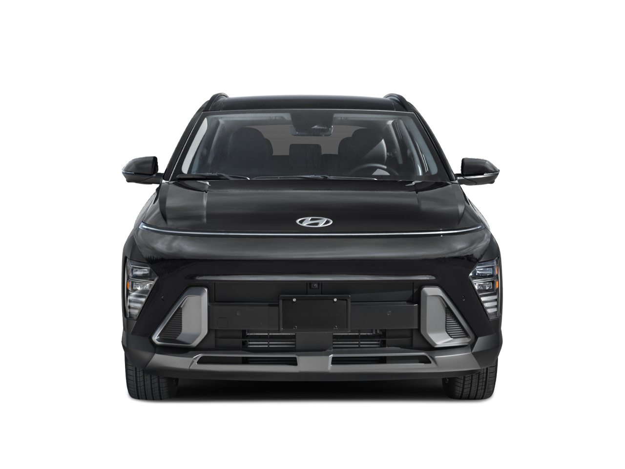 2027 Hyundai Kona Limited