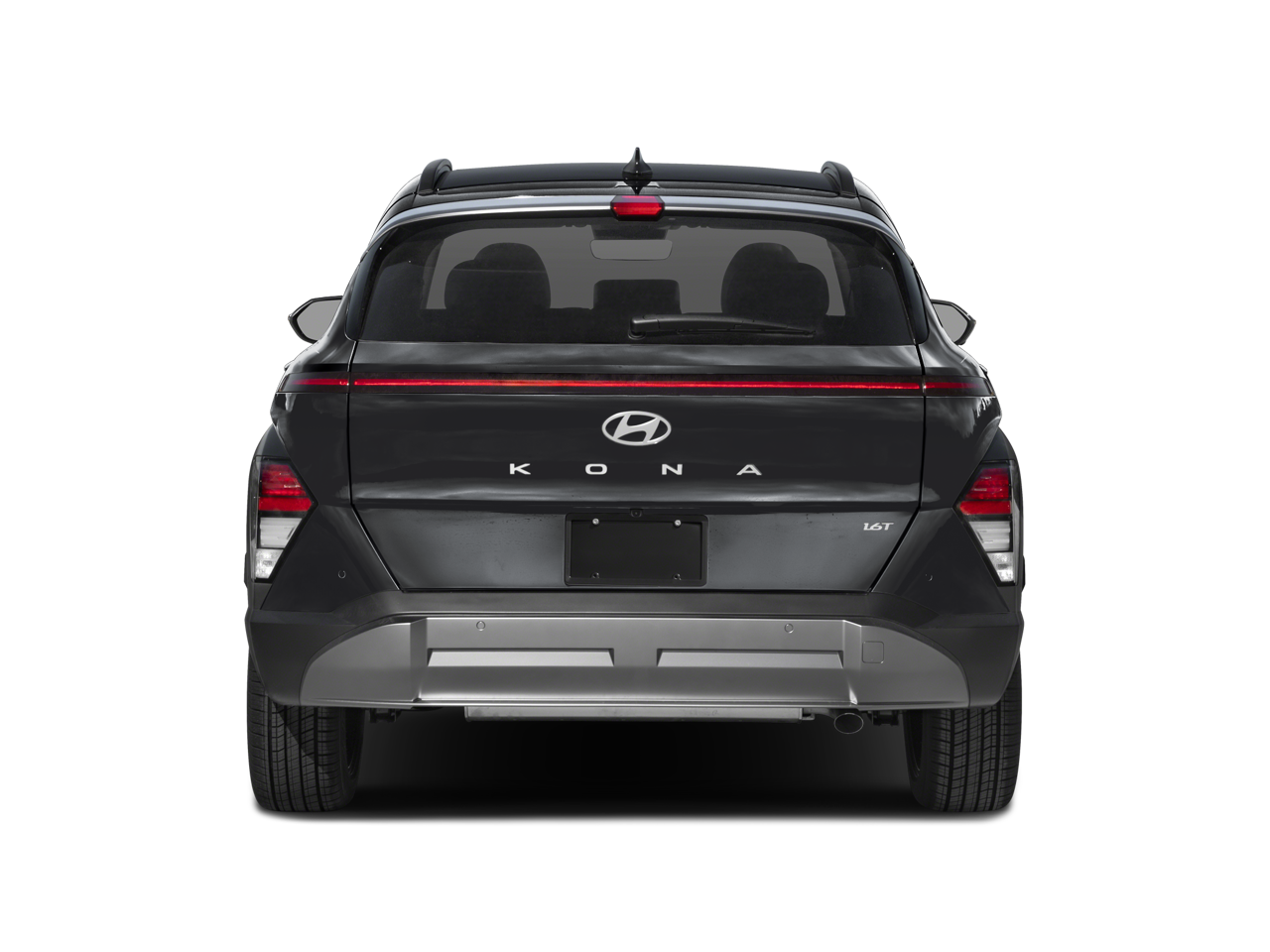 2027 Hyundai Kona Limited