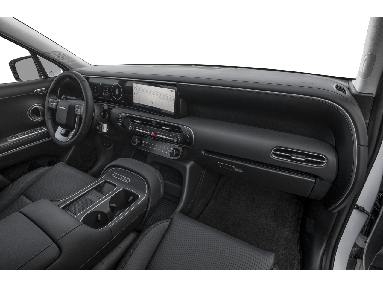 2027 Hyundai Palisade Hybrid SEL Premium 7P