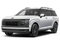 2027 Hyundai Palisade Hybrid Calligraphy Black Ink
