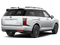 2027 Hyundai Palisade Hybrid Calligraphy Black Ink