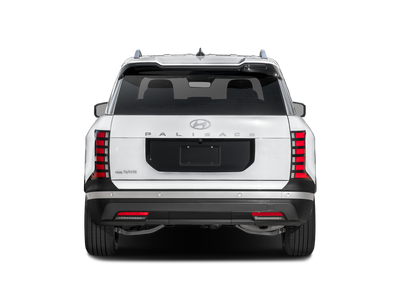 2027 Hyundai Palisade Hybrid SEL Premium 8P