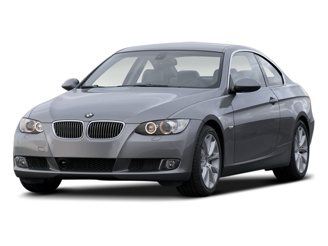 2008 BMW 3 Series's photo