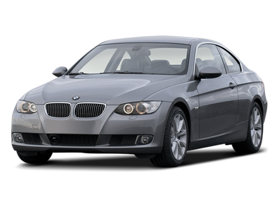 2008 BMW 3 Series 328xi