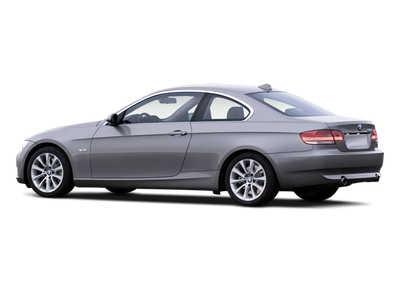 2008 BMW 3 Series 328xi