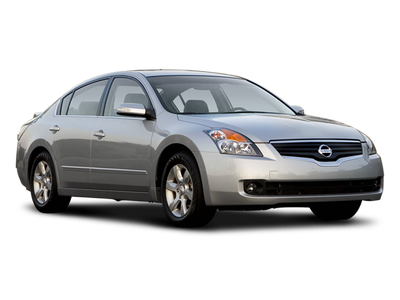 2008 Nissan Altima 2.5 S 1 OWNER
