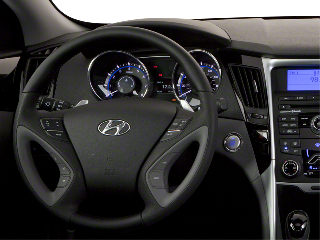 2011 Hyundai Sonata Ltd