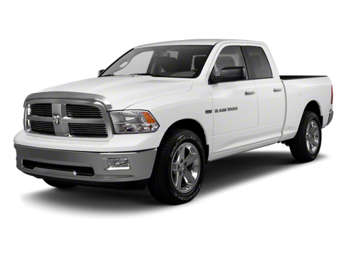 2012 RAM 1500 Express