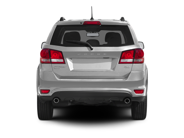 2013 Dodge Journey R/T