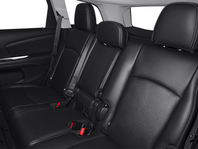 2013 Dodge Journey R/T