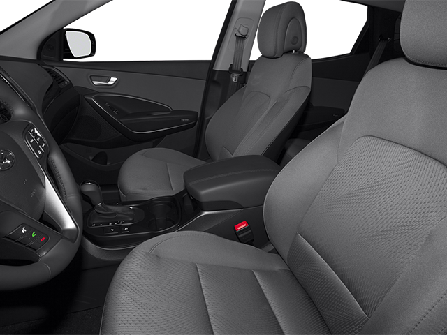 2014 Hyundai Santa Fe Sport AWD 4dr 2.4