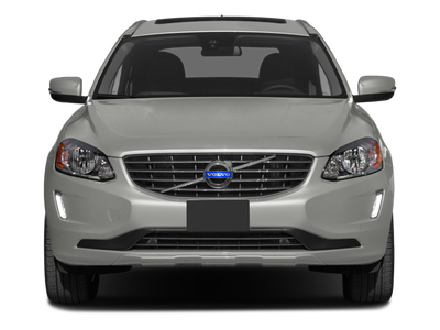2015 Volvo XC60 T6 Platinum