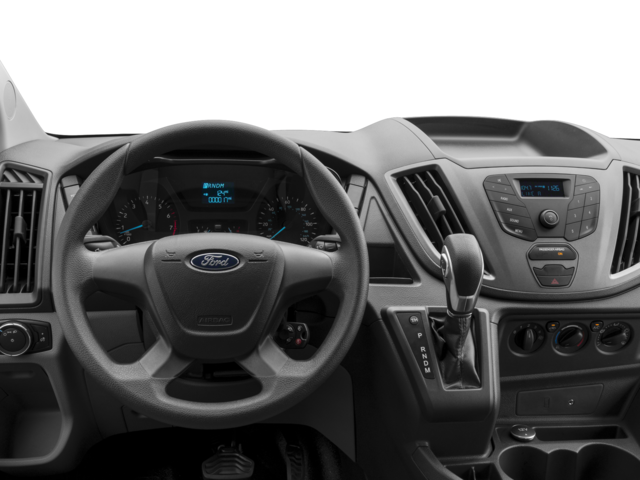 2017 Ford Transit-150 130 WB Low Roof Cargo