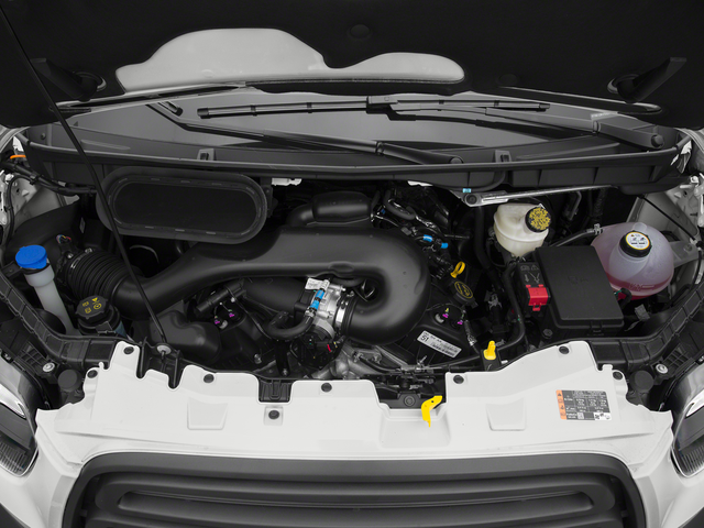 2017 Ford Transit-150 130 WB Low Roof Cargo