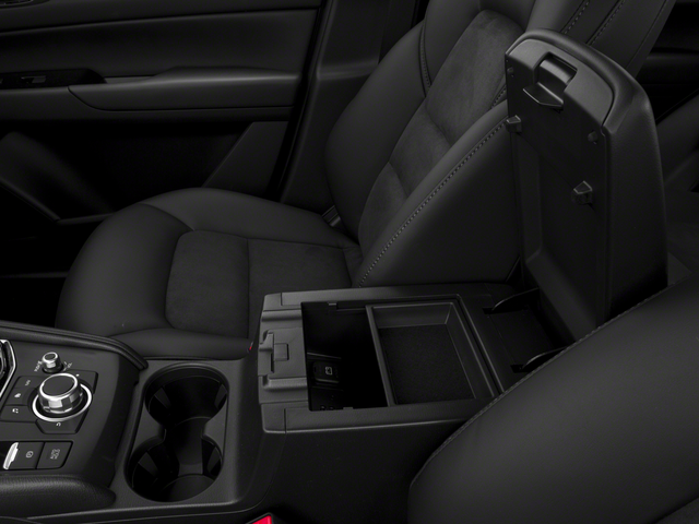 2017 Mazda Mazda CX-5 Touring