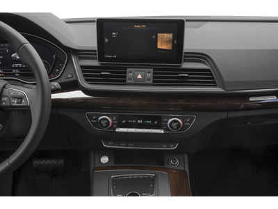 2018 Audi Q5 2.0T Premium Plus quattro