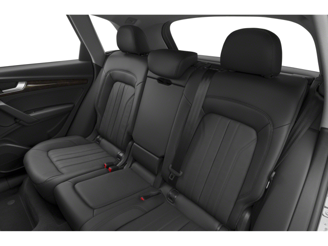 2018 Audi Q5 2.0T Premium Plus quattro