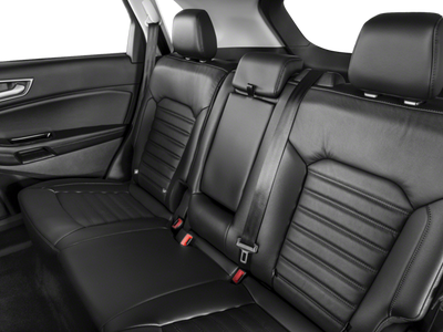2018 Ford Edge SE