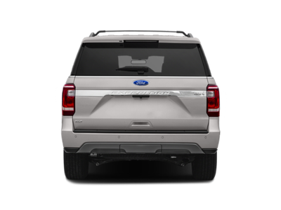 2018 Ford Expedition Max XLT