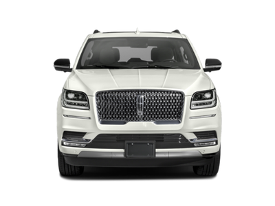 2018 Lincoln Navigator Select