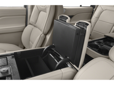 2018 Lincoln Navigator Select