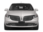 2018 Lincoln MKT Reserve