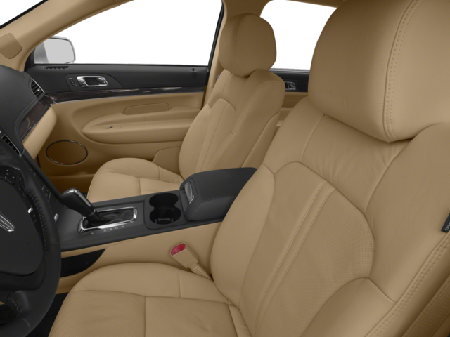 2018 Lincoln MKT Reserve