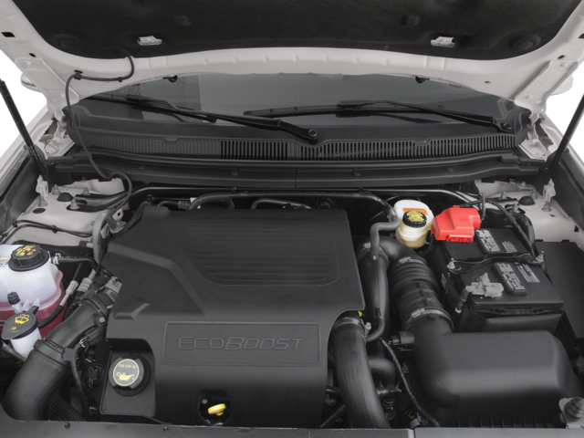 2018 Lincoln MKT Reserve