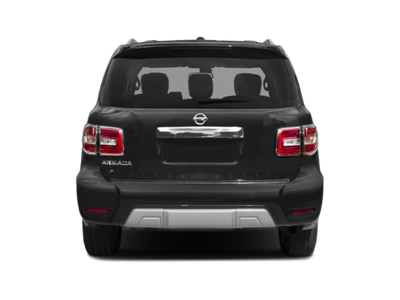 2018 Nissan Armada SV