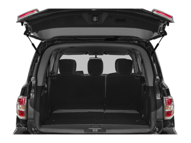 2018 Nissan Armada SV