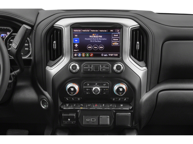 2022 GMC Sierra 2500HD SLT