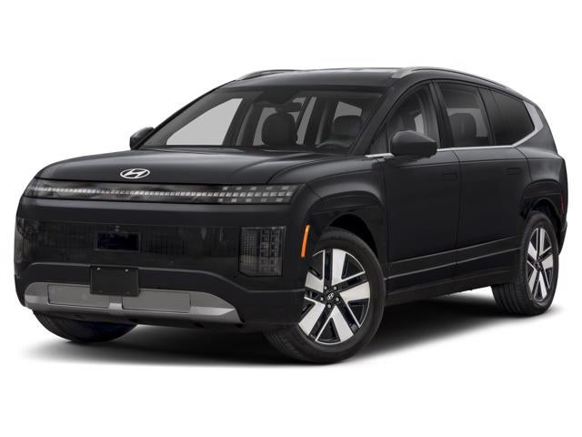 2026 Hyundai IONIQ 9 