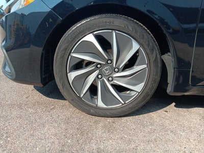 2020 Honda Insight Touring