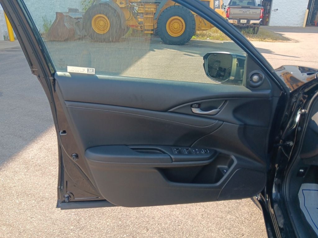 2020 Honda Insight Touring