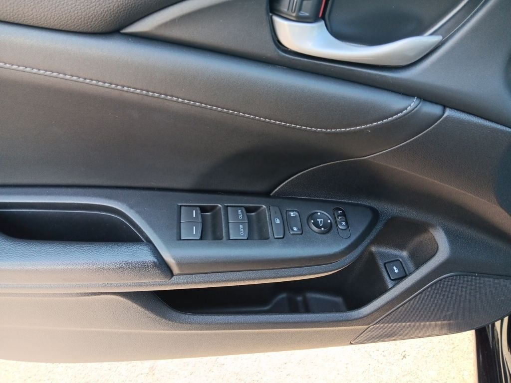 2020 Honda Insight Touring