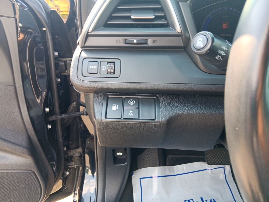 2020 Honda Insight Touring