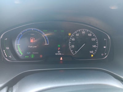 2020 Honda Insight Touring