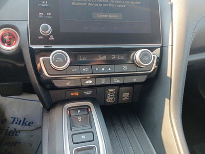 2020 Honda Insight Touring