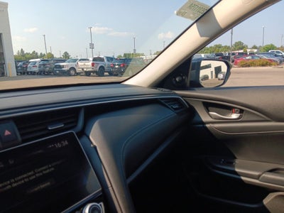 2020 Honda Insight Touring