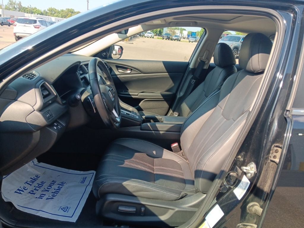 2020 Honda Insight Touring