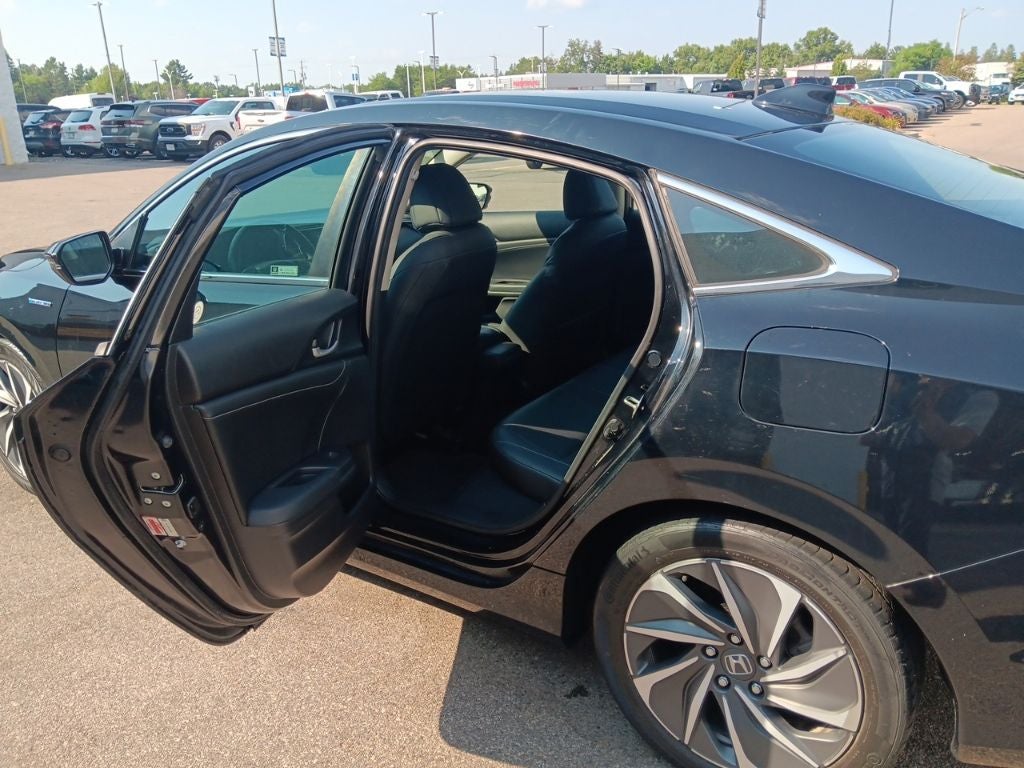 2020 Honda Insight Touring