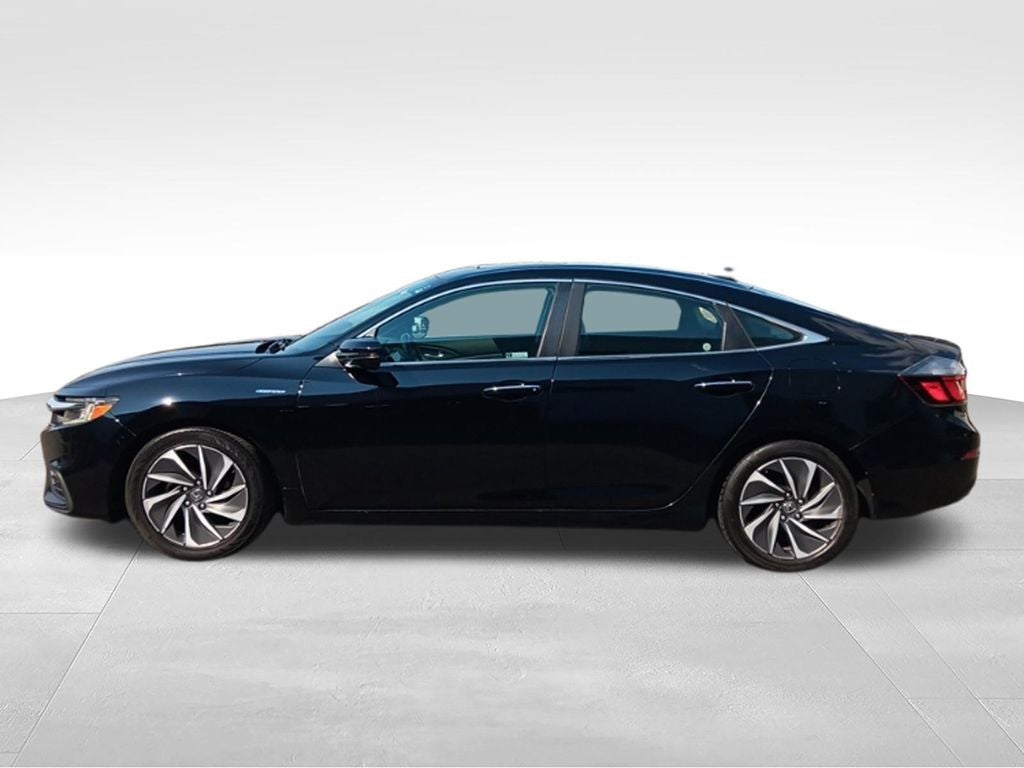 2020 Honda Insight Touring