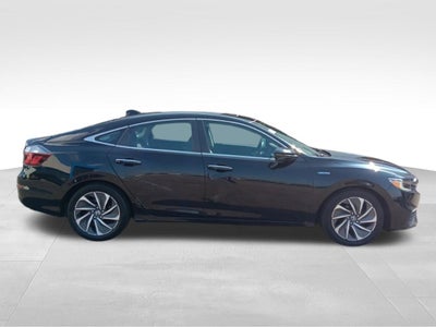 2020 Honda Insight Touring