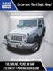 2018 Jeep Wrangler JK Base
