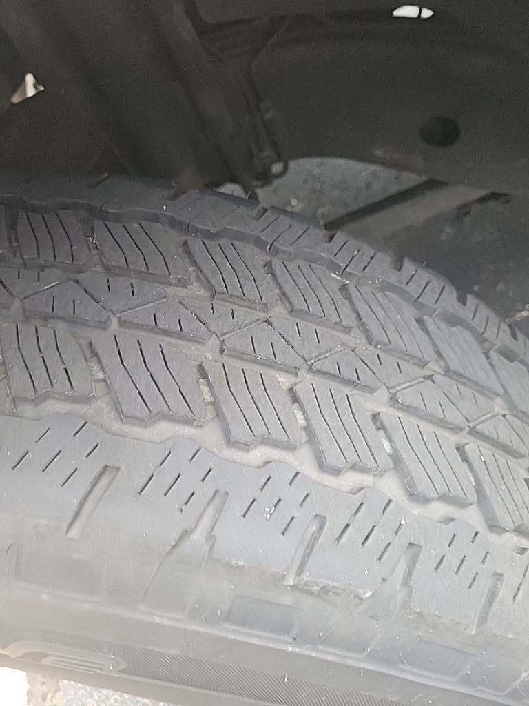 2018 Jeep Wrangler JK Base