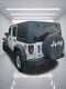 2018 Jeep Wrangler JK Base